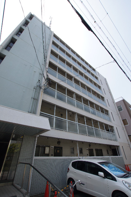 ＪＲ東海道本線 立花駅 徒歩7分 築54年