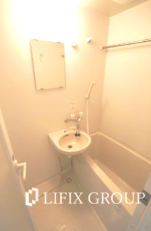 バス・シャワールーム　風呂