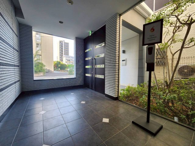 ロビー　詳細は、RISUMO江坂本店までお問合せください♪