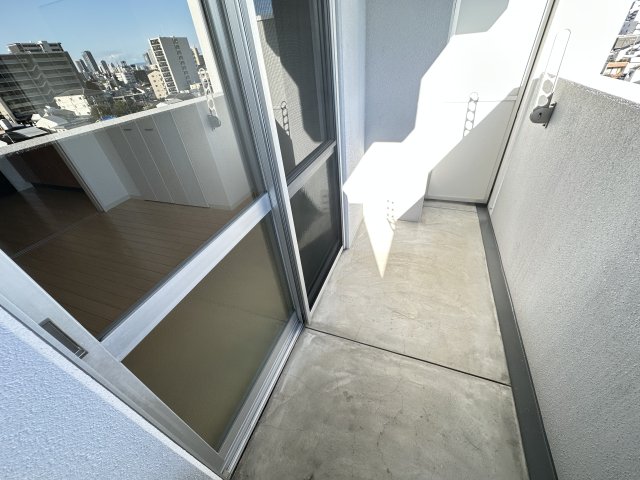 バルコニー　詳細は、RISUMO江坂本店までお問合せください♪