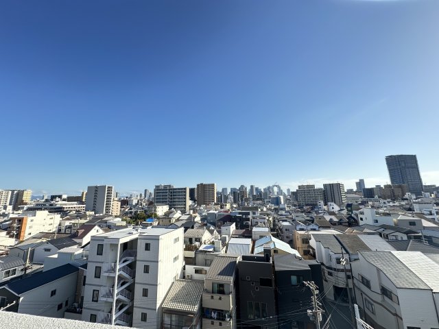 眺望　詳細は、RISUMO江坂本店までお問合せください♪