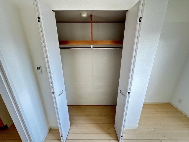 収納　詳細は、RISUMO江坂本店までお問合せください♪