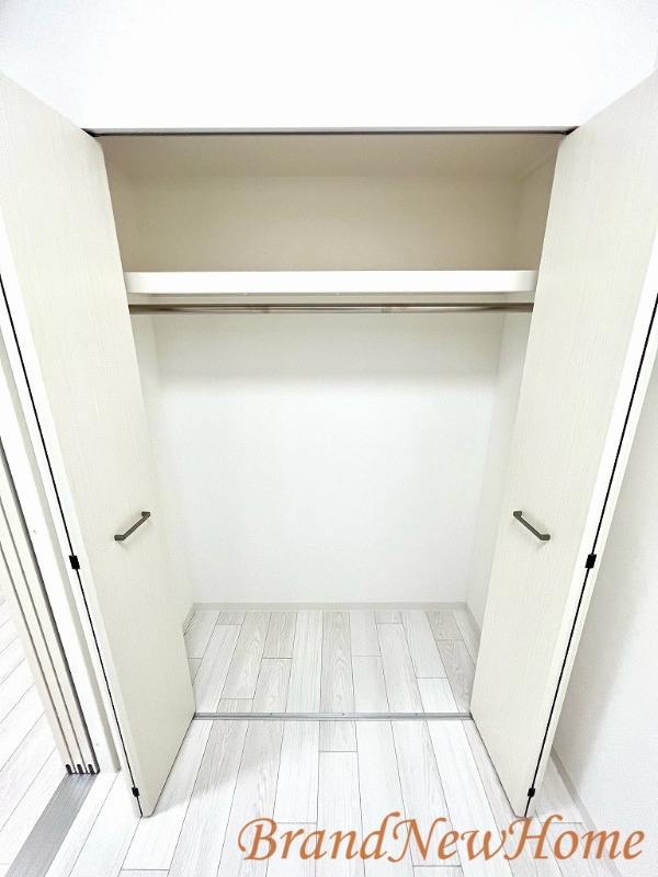 スプランディッド堺東の内装写真