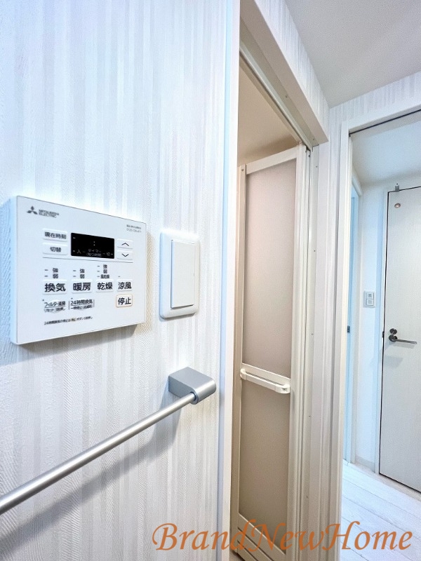 スプランディッド堺東のその他写真