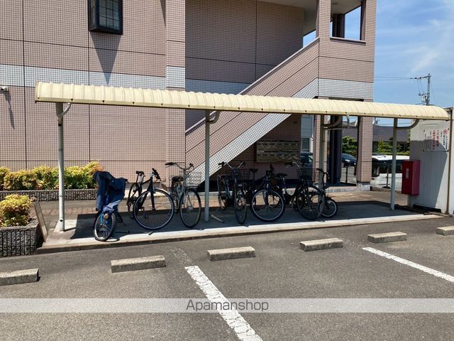 その他共有部分　その他共有部分