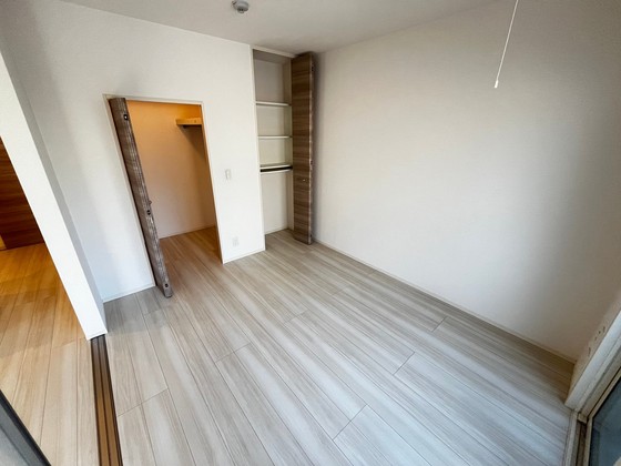 その他部屋・スペース　※別部屋の写真です