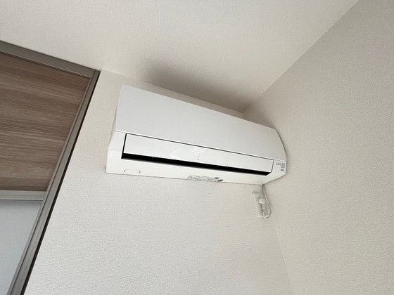 その他設備　※別部屋の写真です