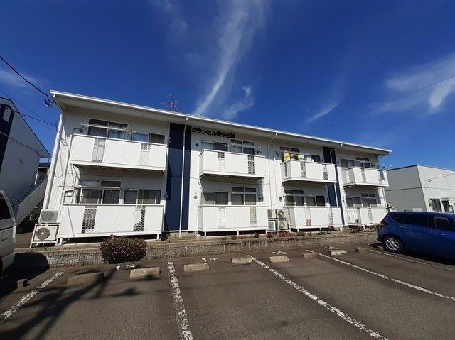 ＪＲ仙山線 愛子駅 徒歩15分 築34年