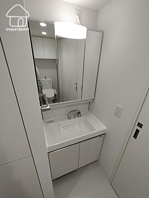フロール横濱関内の内装写真