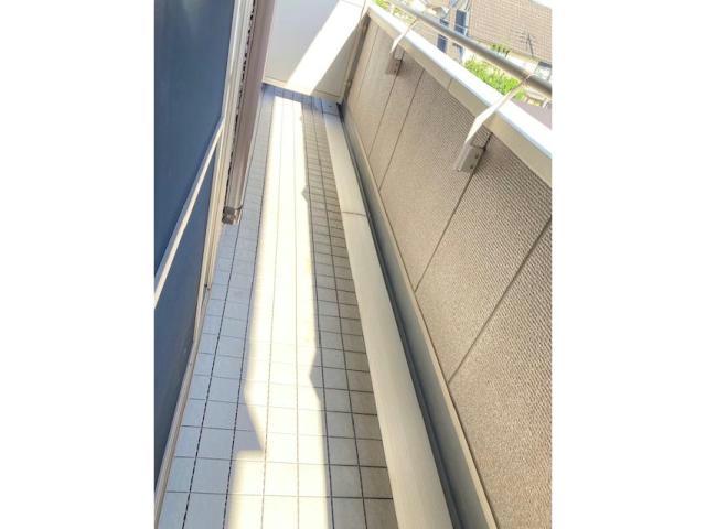 ＪＲ福知山線 福知山駅 徒歩15分 3階建 築18年の内装写真