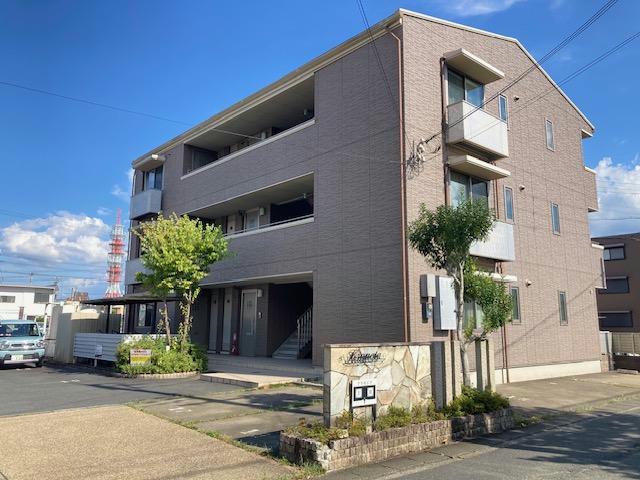 ＪＲ福知山線 福知山駅 徒歩15分 築18年
