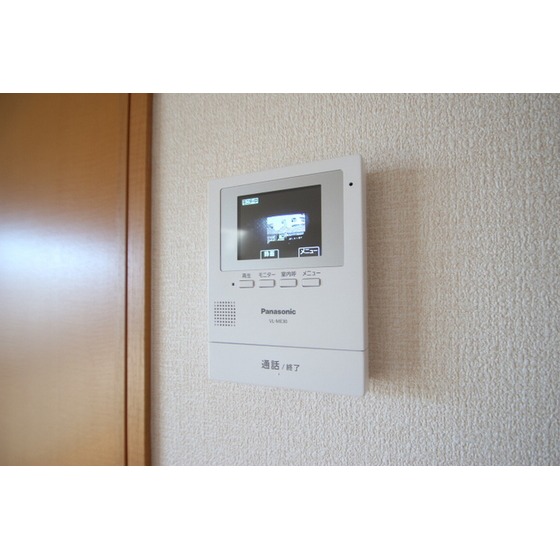 セキュリティ　別部屋参考写真