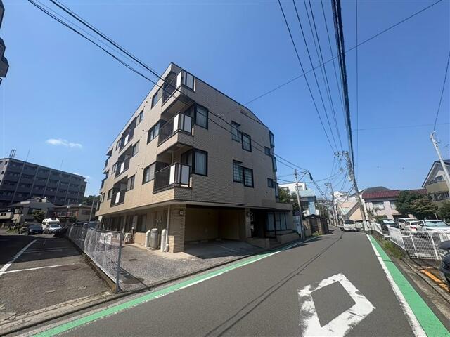ＪＲ京浜東北線 山手駅 徒歩25分 築41年