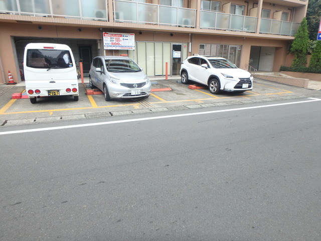 ベルパーシモンのその他写真