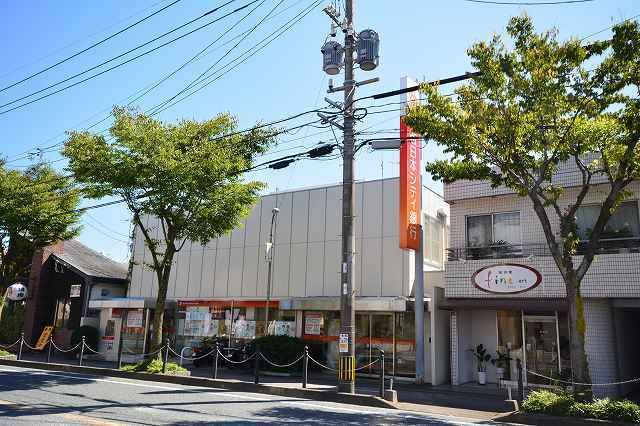 銀行　西日本シティ銀行（銀行）まで300m