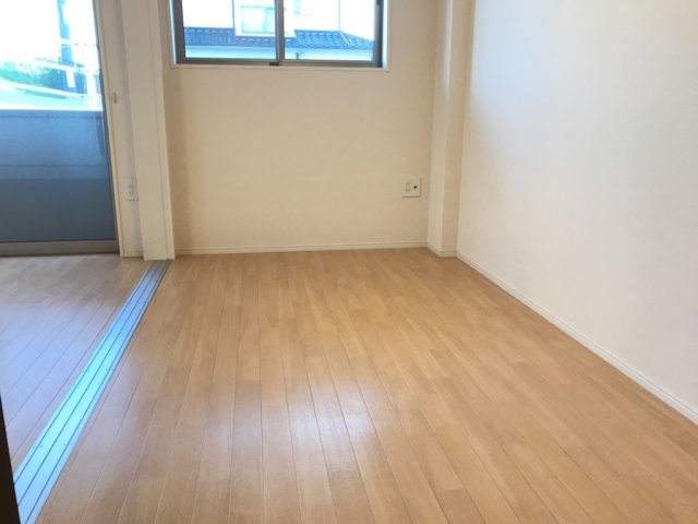 その他部屋・スペース　洋室