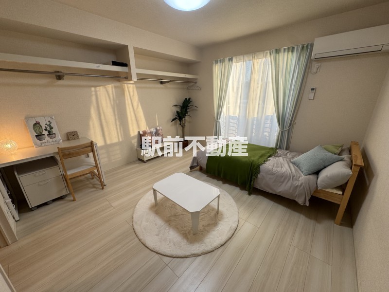居室・リビング　他部屋流用