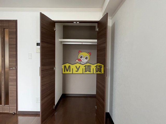 収納　プランベイム大須駅前