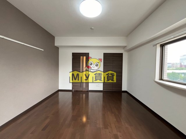 居室・リビング　プランベイム大須駅前