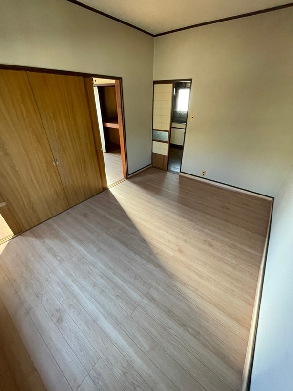 その他部屋・スペース　別部屋参考