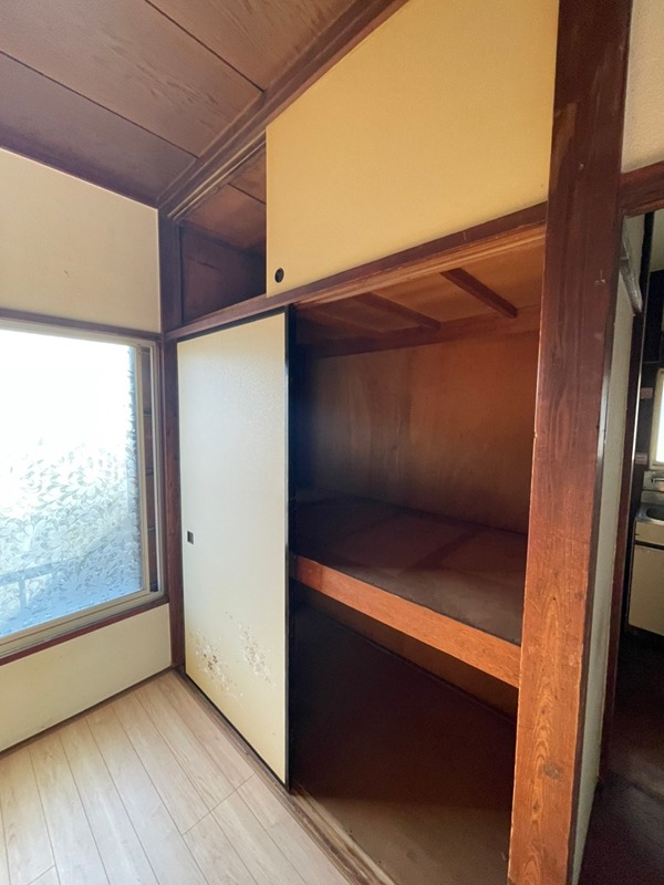 収納　別部屋参考