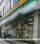 コンビニ　ファミリーマート（コンビニ）まで311m