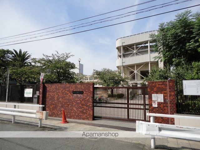 小学校　天王寺小学校（小学校）まで266m