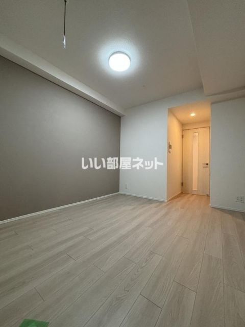 スプランディッド四ツ木の内装写真