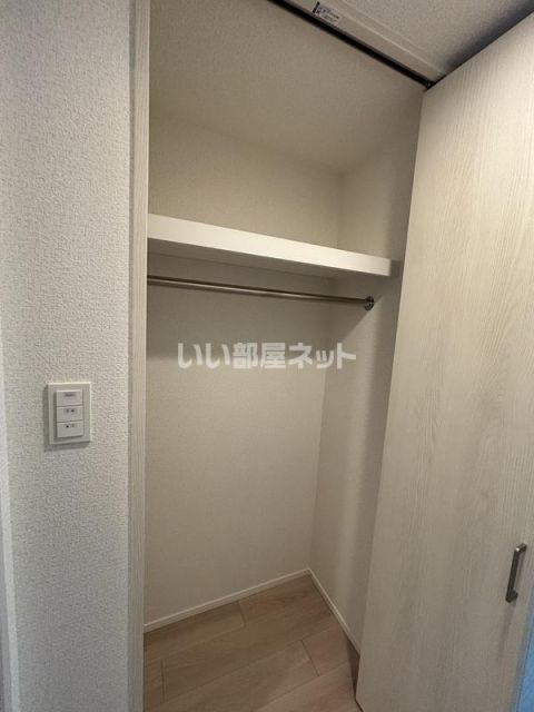 スプランディッド四ツ木の内装写真