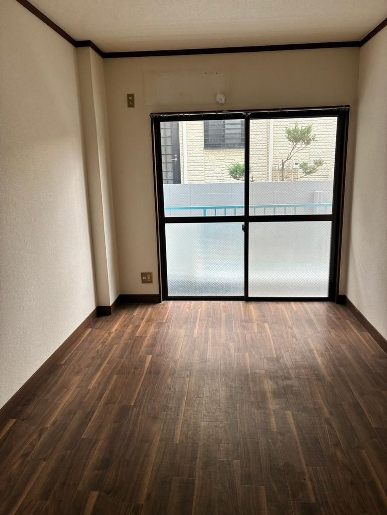 コーポ保科の内装写真
