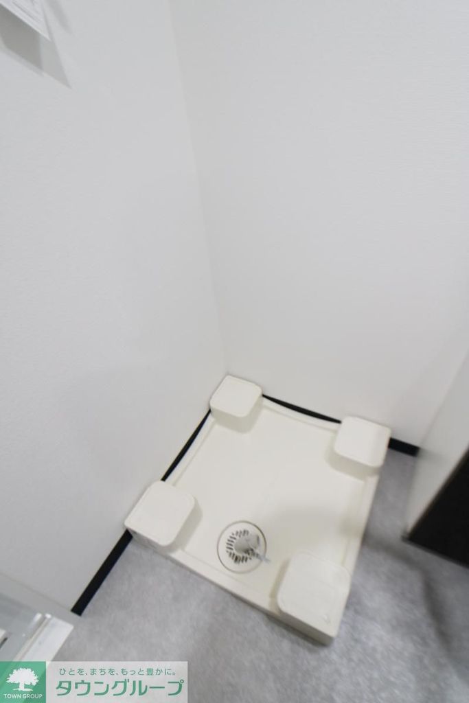 その他設備　エントランス