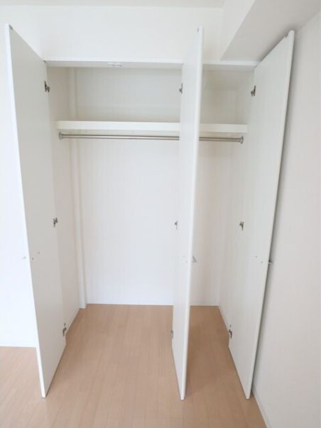 収納　弊社は都内全域の物件をご紹介可能です！