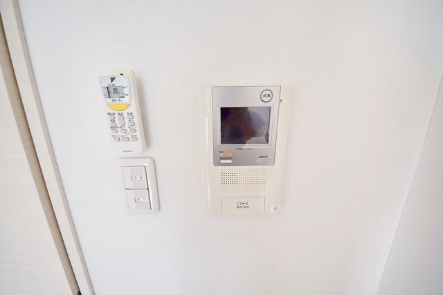 セキュリティ　弊社は都内全域の物件をご紹介可能です！