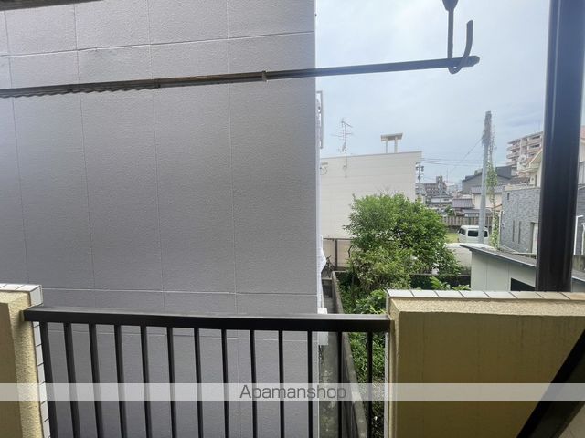 眺望　眺望