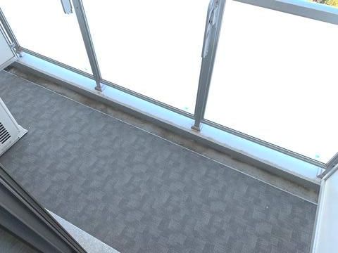 ウィルテラス用賀の内装写真