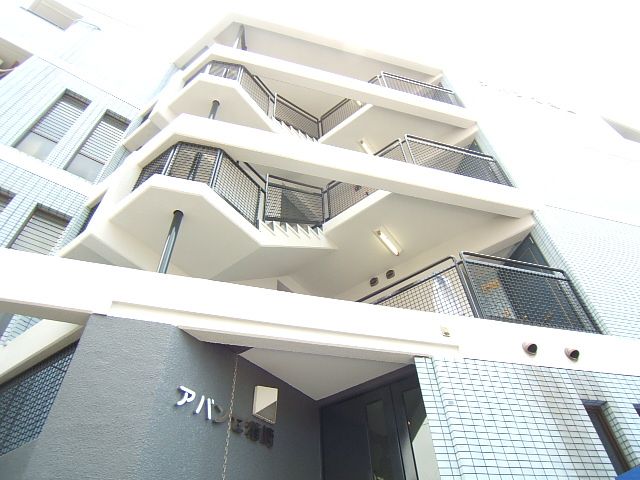 西鉄貝塚線 貝塚駅 徒歩14分 築39年