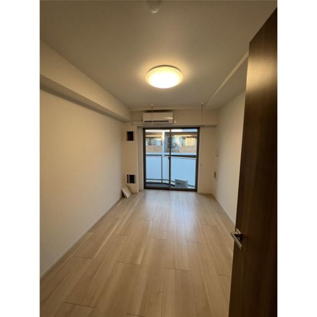 居室・リビング　きれいなお部屋