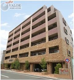 建物外観　物件画像