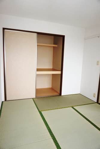 その他　和室
