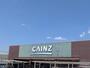 ホームセンター　カインズ白河モール店（ホームセンター）まで1168m