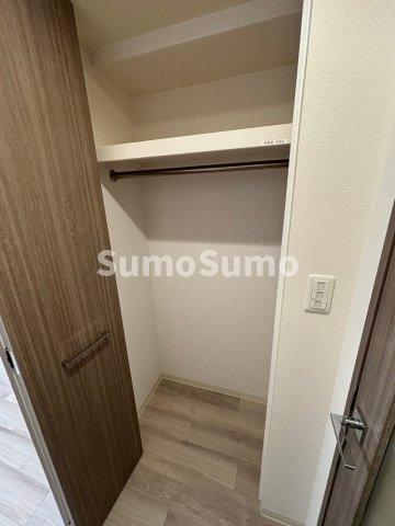 プレサンス南堀江スタイルズの内装写真