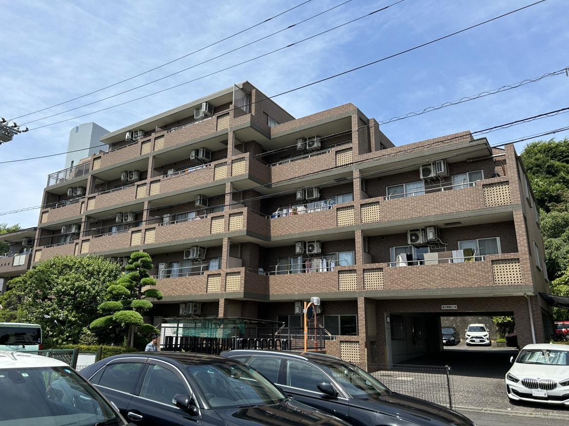 ＪＲ南武線 津田山駅 徒歩5分 築25年