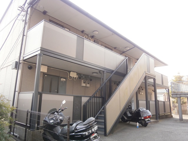 相鉄本線 和田町駅 徒歩9分 築26年