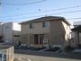 健軍校前駅より徒歩26分 築7年 2階建の賃貸物件