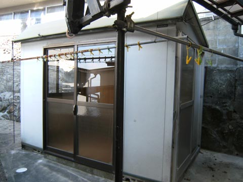 畝本一戸建 上段西のその他写真
