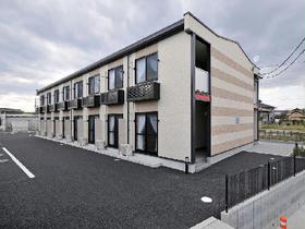 三岐鉄道三岐線/大矢知駅 歩17分