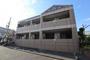 河内長野駅より徒歩12分 2階 築26年10ヶ月の賃貸物件