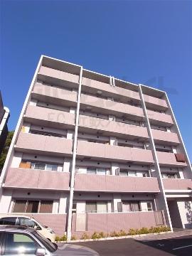 建物外観　外観写真