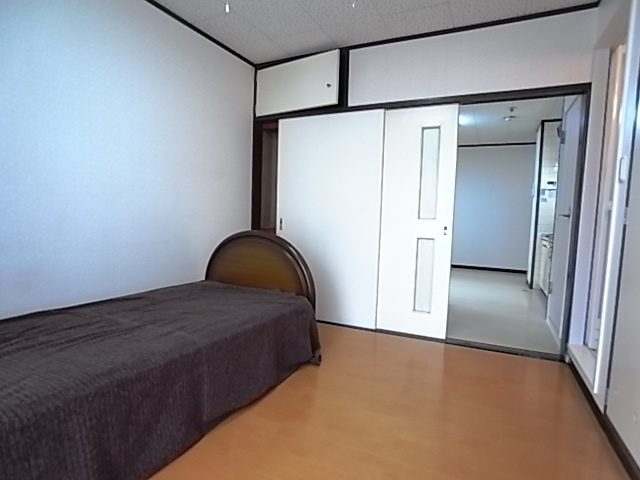 居室・リビング　モデルルーム