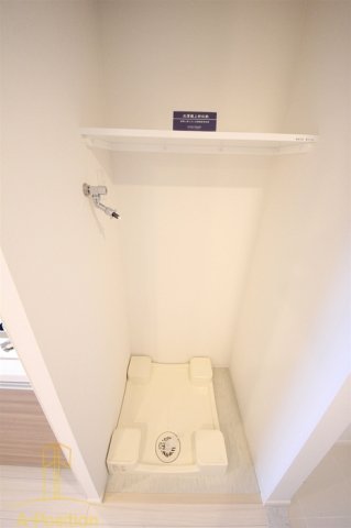 その他　TLRレジデンス本町WEST